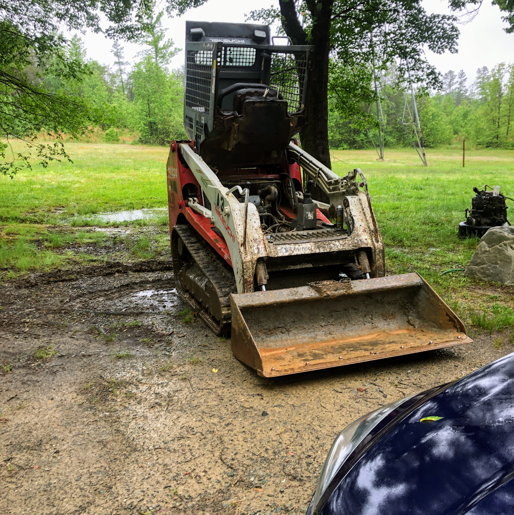 Countryside Repair | 4325 Thompson Mill Rd, Graham, NC 27253, USA | Phone: (336) 907-9684