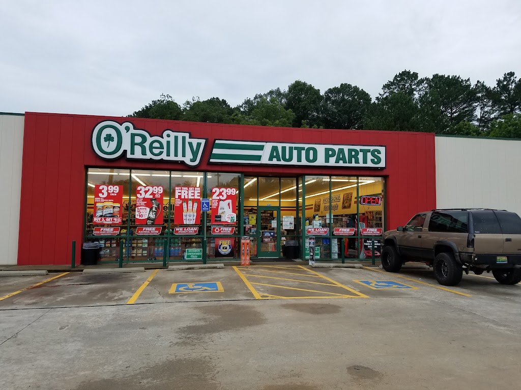 OReilly Auto Parts | 1561 Ashville Rd, Leeds, AL 35094, USA | Phone: (205) 699-3299