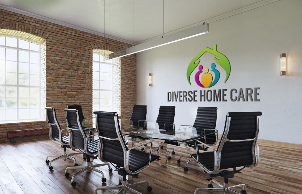 Diverse Home Care LLC | 700 Bryden Rd #121, Columbus, OH 43215, USA | Phone: (614) 222-0899