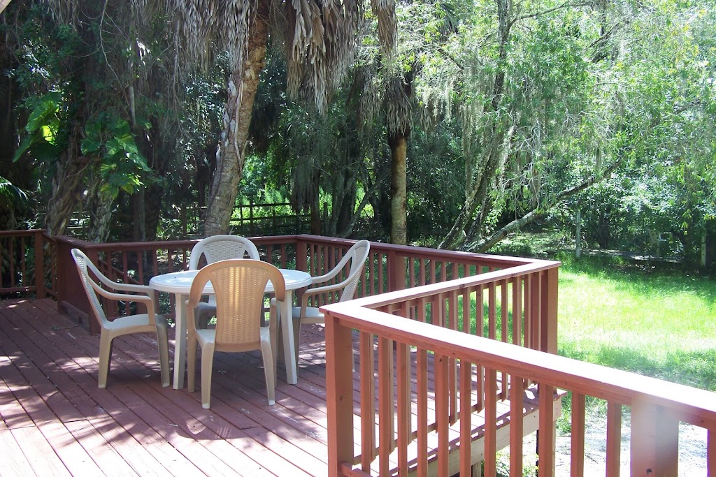 Bits of Paradise Ranch | 8200 Ibis St, Sarasota, FL 34241, USA | Phone: (941) 312-2110