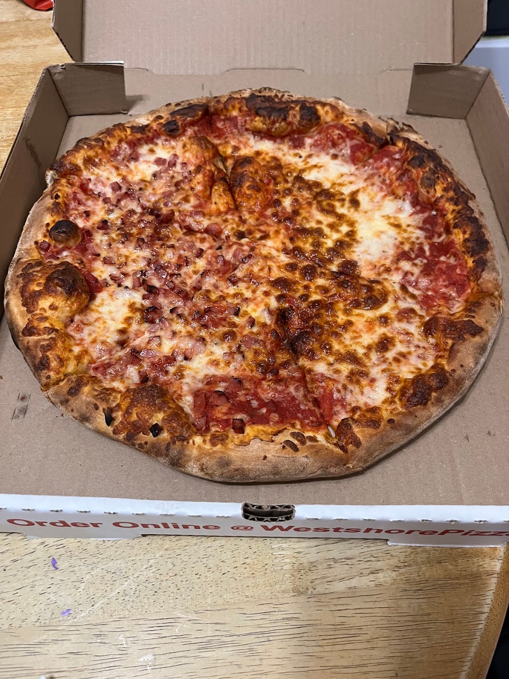 Westshore Pizza | 3900 S West Shore Blvd, Tampa, FL 33611, USA | Phone: (813) 832-5331