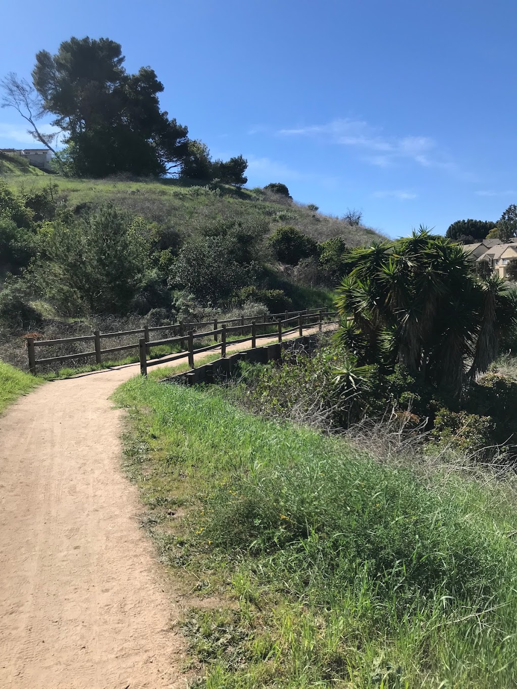 Stocker Corridor Trail | Stocker St & Presidio Dr, Los Angeles, CA 90008, USA | Phone: (213) 473-3231