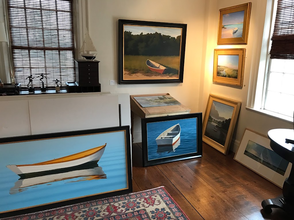 Powers Gallery & Fine Framing | 144 Great Rd, Acton, MA 01720, USA | Phone: (978) 263-5105