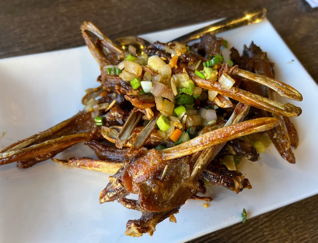 Happy Cafe Chinese Restaurant | 945 S Federal Blvd G, Denver, CO 80219, USA | Phone: (303) 922-2226