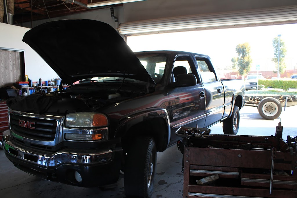 F & M AUTO REPAIR & DIESEL SPECIALIST | 5756 Autoport Mall, San Diego, CA 92121, USA | Phone: (858) 450-5000