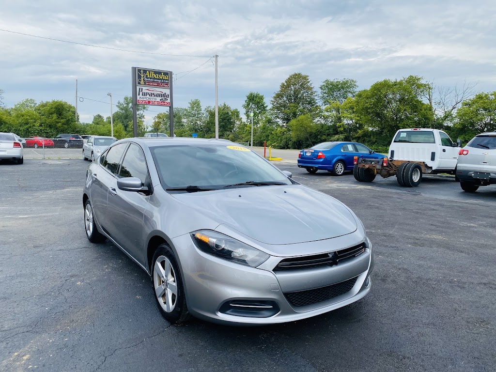 Purasanda Imports | 6000 Airway Rd, Riverside, OH 45431, USA | Phone: (937) 358-8569