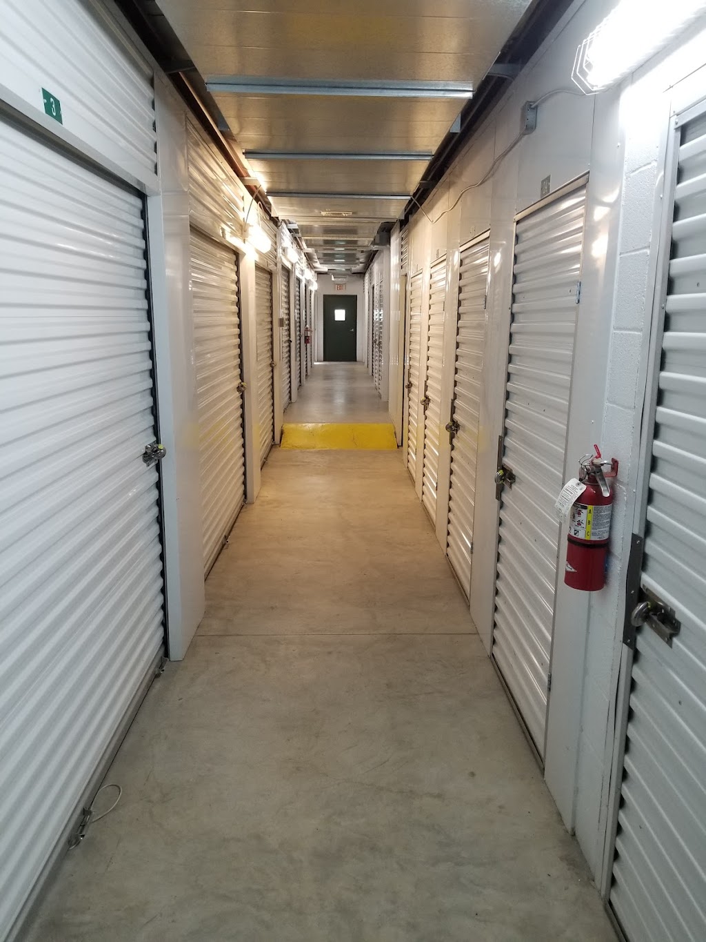 Storage Depot | 1201 S Loop 288, Denton, TX 76205, USA | Phone: (940) 222-2307