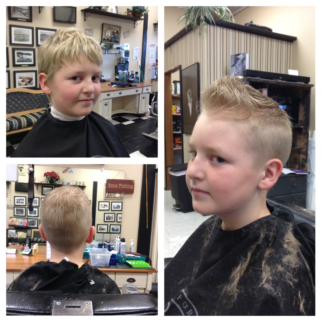 LANAs BARBERSHOP | 6608 Kitsap Way #2, Bremerton, WA 98312, USA | Phone: (360) 434-2509