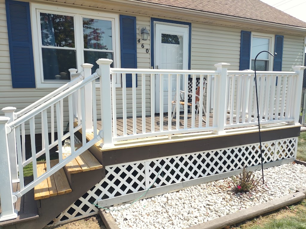 Carters Custom Cuts LLC. | 333 OH-241, Massillon, OH 44646, USA | Phone: (330) 844-6064