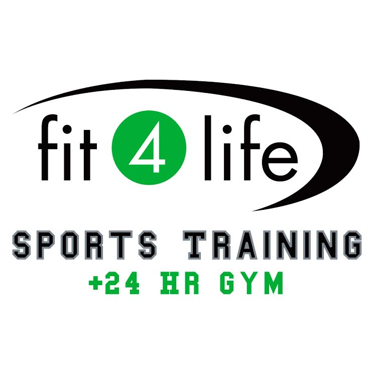 Fit 4 Life Sports Training & 24 Hr Gym | 501 Railroad Ave, Glenwood, IA 51534, USA | Phone: (712) 328-1000