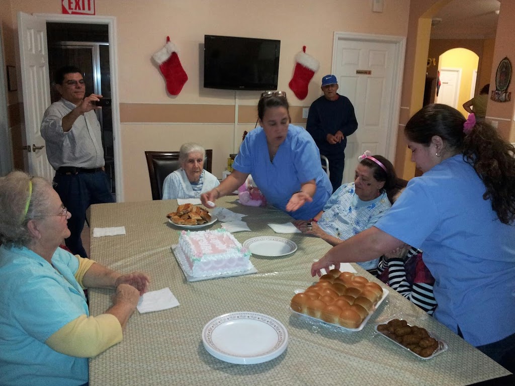 MOM AND DAUGHTER HOME CARE ALF | 9640 SW 161st Pl, Miami, FL 33196, USA | Phone: (786) 280-6951