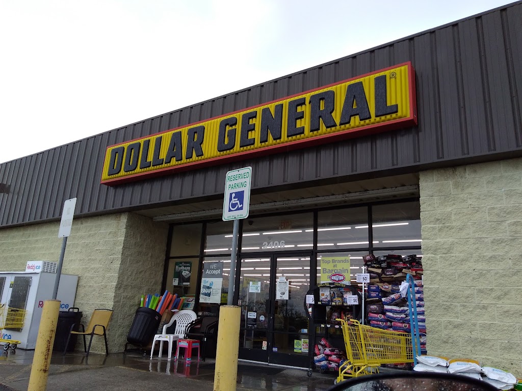 Dollar General | 2406 W American Ave, Oracle, AZ 85623, USA | Phone: (520) 385-5244