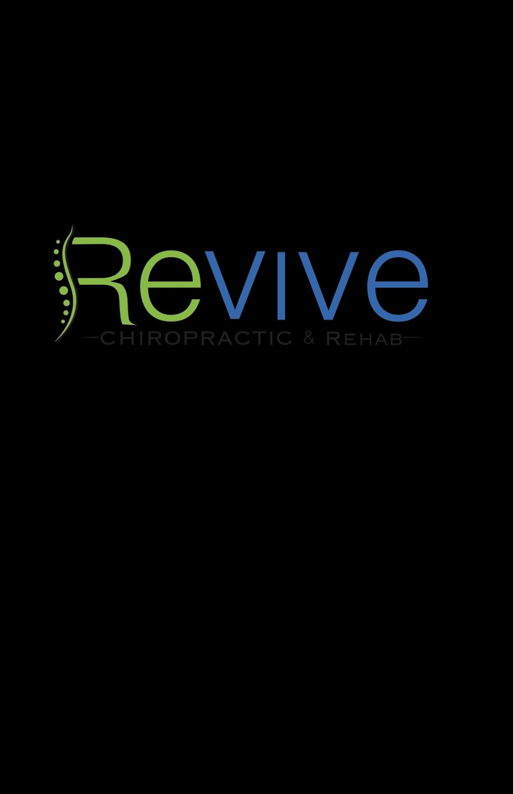 Revive Chiropractic & Rehab | 12875 US-30 #25, North Huntingdon, PA 15642, USA | Phone: (724) 382-5576