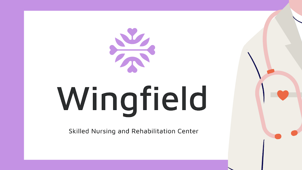 Wingfield Skilled Nursing And Rehabilitation Center | 2350 Wingfield Hills Rd, Sparks, NV 89436, USA | Phone: (775) 335-8275