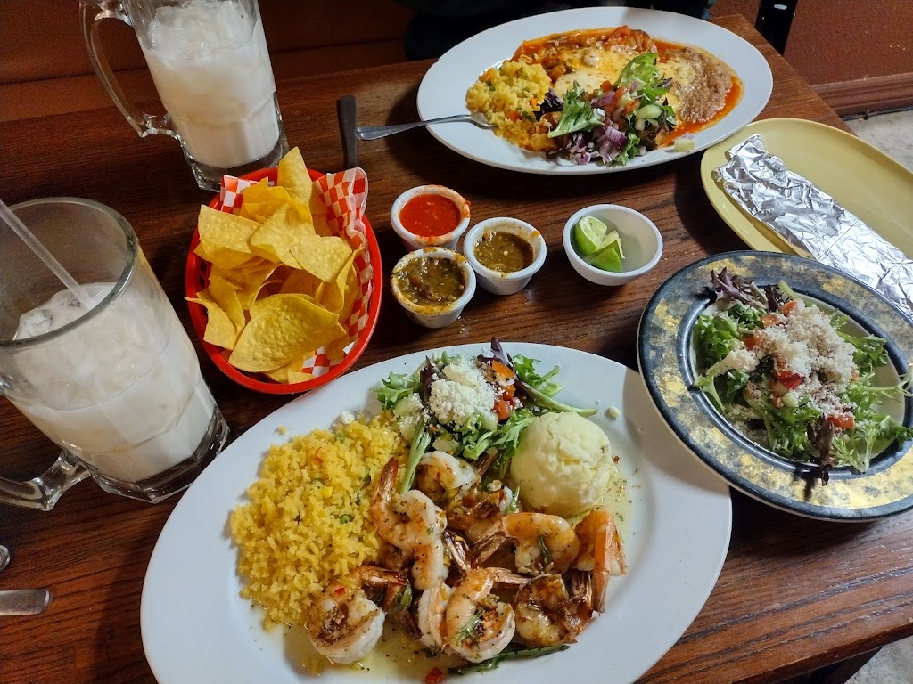 Victorias Mexican Grill | 420 Talbot Ave, Canutillo, TX 79835, USA | Phone: (915) 243-7183