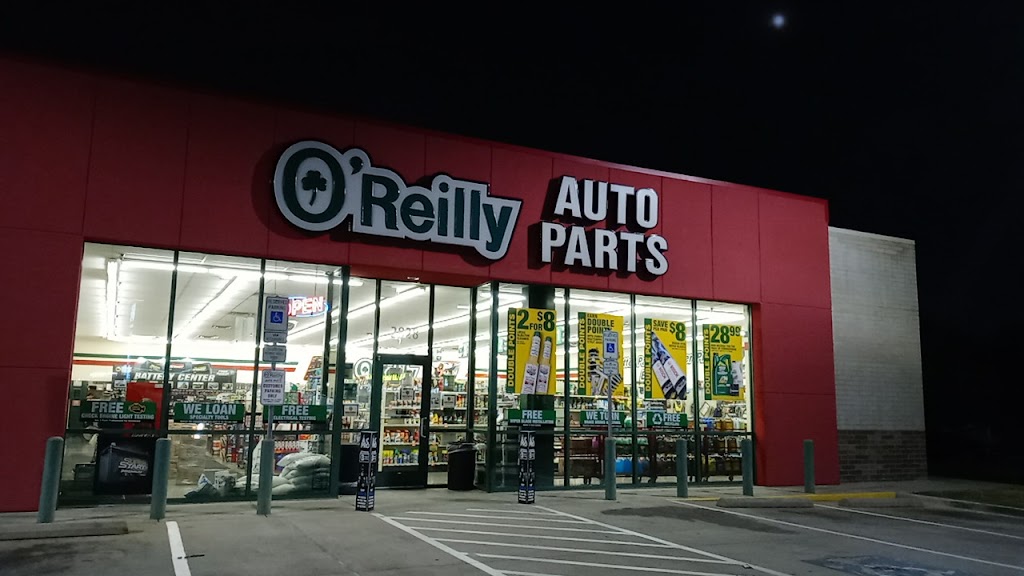 OReilly Auto Parts | 2828 Central Dr, Bedford, TX 76021 | Phone: (817) 532-5521