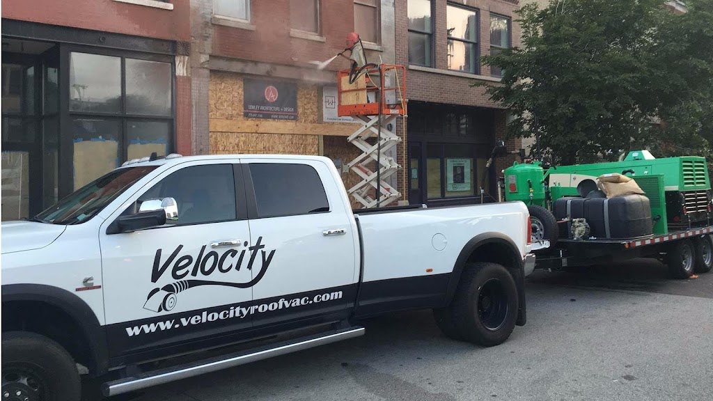 Velocity | 1308 S Meyers Rd, Lombard, IL 60148, USA | Phone: (708) 774-4300