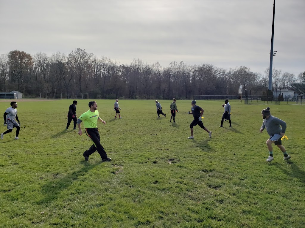 Pickerington Central Football Stadium | 300 Opportunity Way, Pickerington, OH 43147, USA | Phone: (614) 548-1800