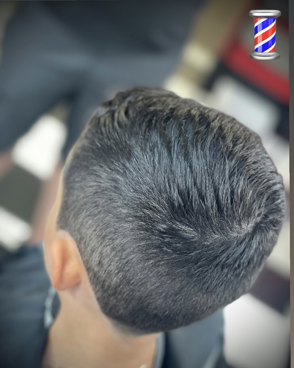 Barber studio Manuel | 3203 Washington Rd, Kenosha, WI 53144, USA | Phone: (262) 698-0382