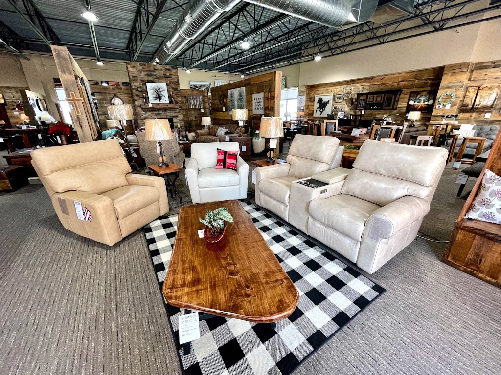 Barnwood & Leather | 1401 Dahlberg Dr Suite H, Lincoln, NE 68512, USA | Phone: (531) 248-4959