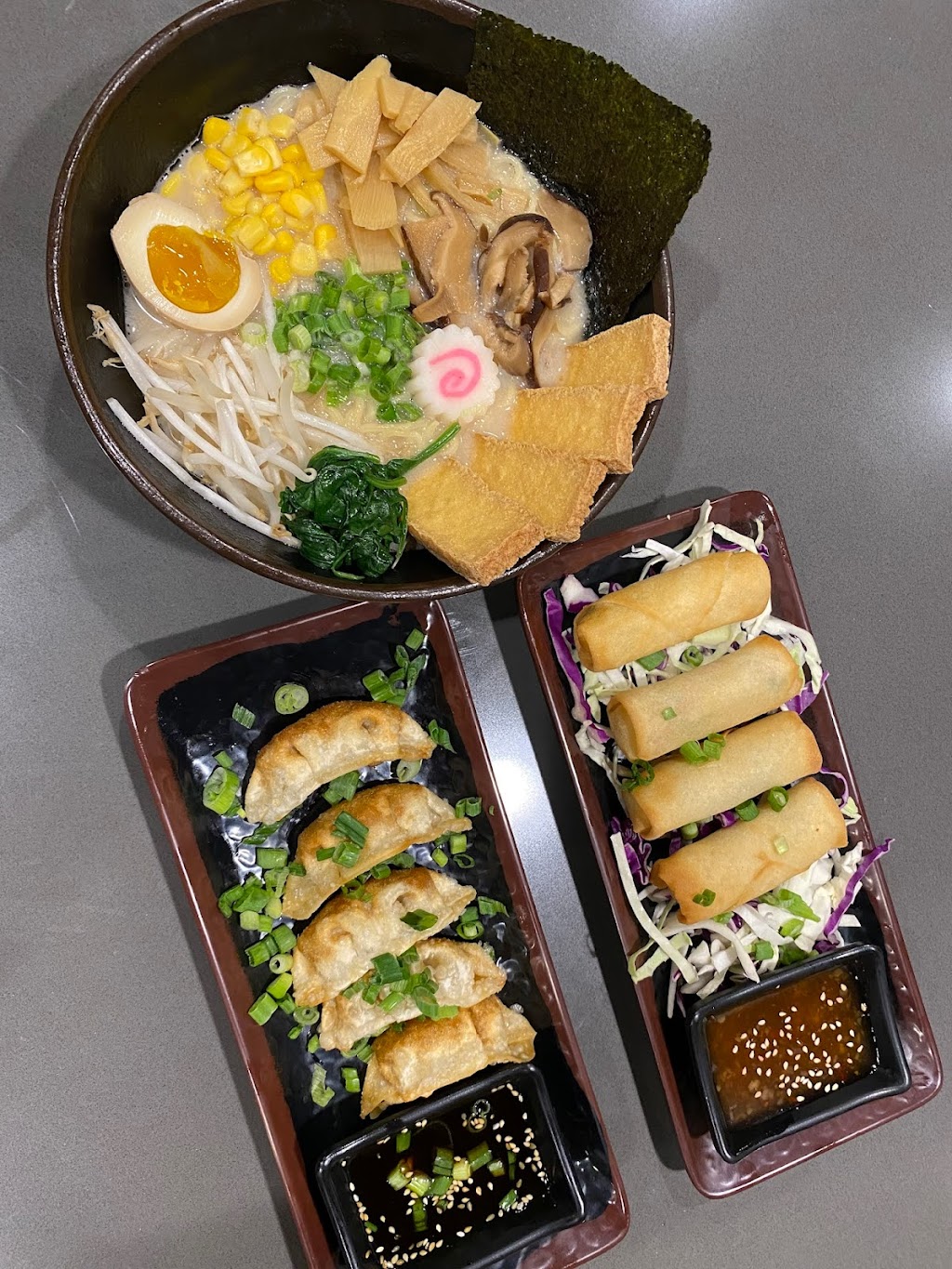 Ramen Okawari | 3740 Iowa Ave #104, Riverside, CA 92507, USA | Phone: (951) 406-6588