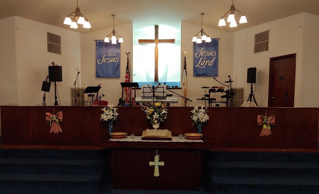 Moraine City Baptist Church | 2748 Gladstone St, Moraine, OH 45439, USA | Phone: (937) 270-8680