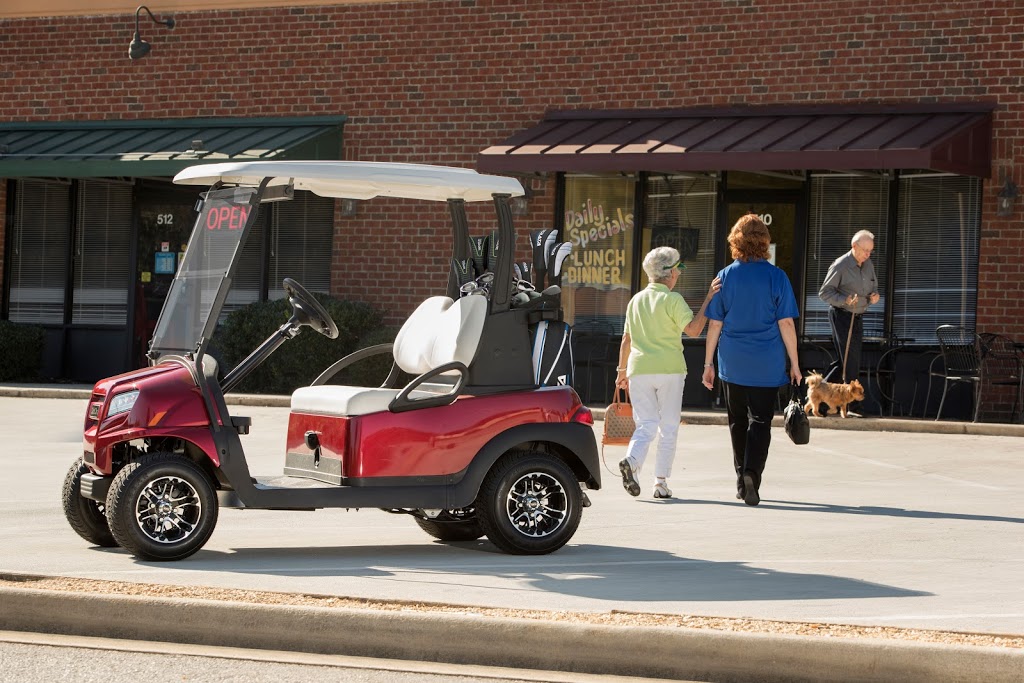 Golf Cars of Arizona - Catalina | 15617 N Oracle Rd, Tucson, AZ 85739, USA | Phone: (520) 825-7750