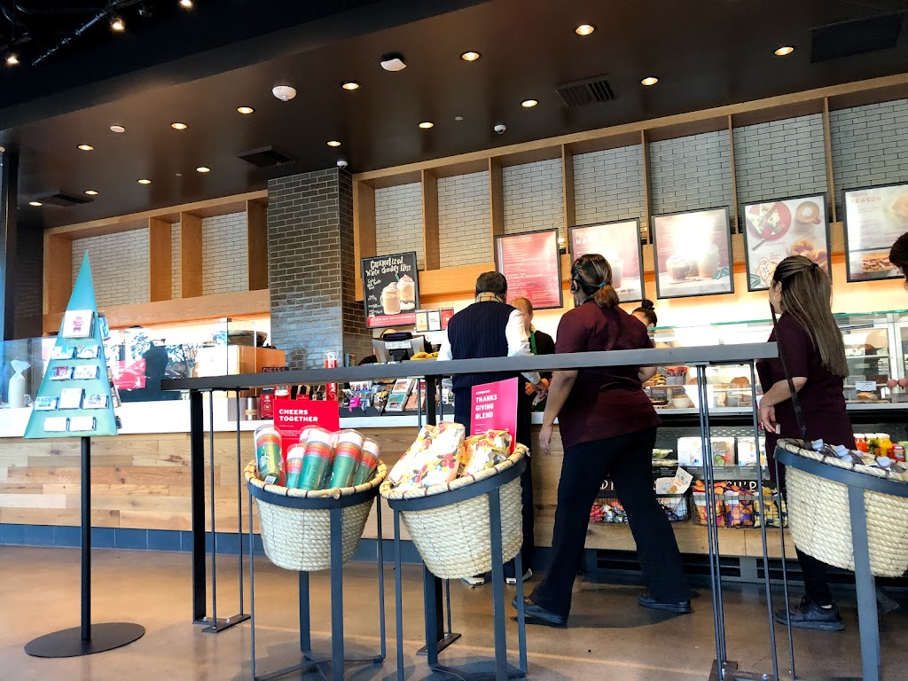 Starbucks | 780 Alma Ln, Foster City, CA 94404, USA | Phone: (650) 341-4419