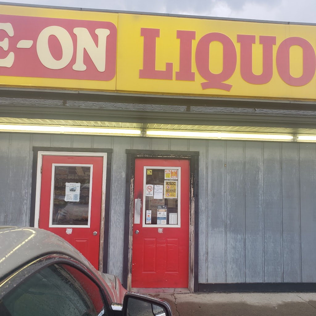 Save-On Liquor | 1204 S Main St, Bluffton, IN 46714, USA | Phone: (260) 824-2528