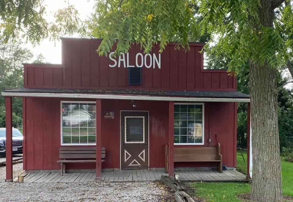 White Elephant Saloon | 209 N Main St, Spencer, OH 44275 | Phone: (330) 648-2520