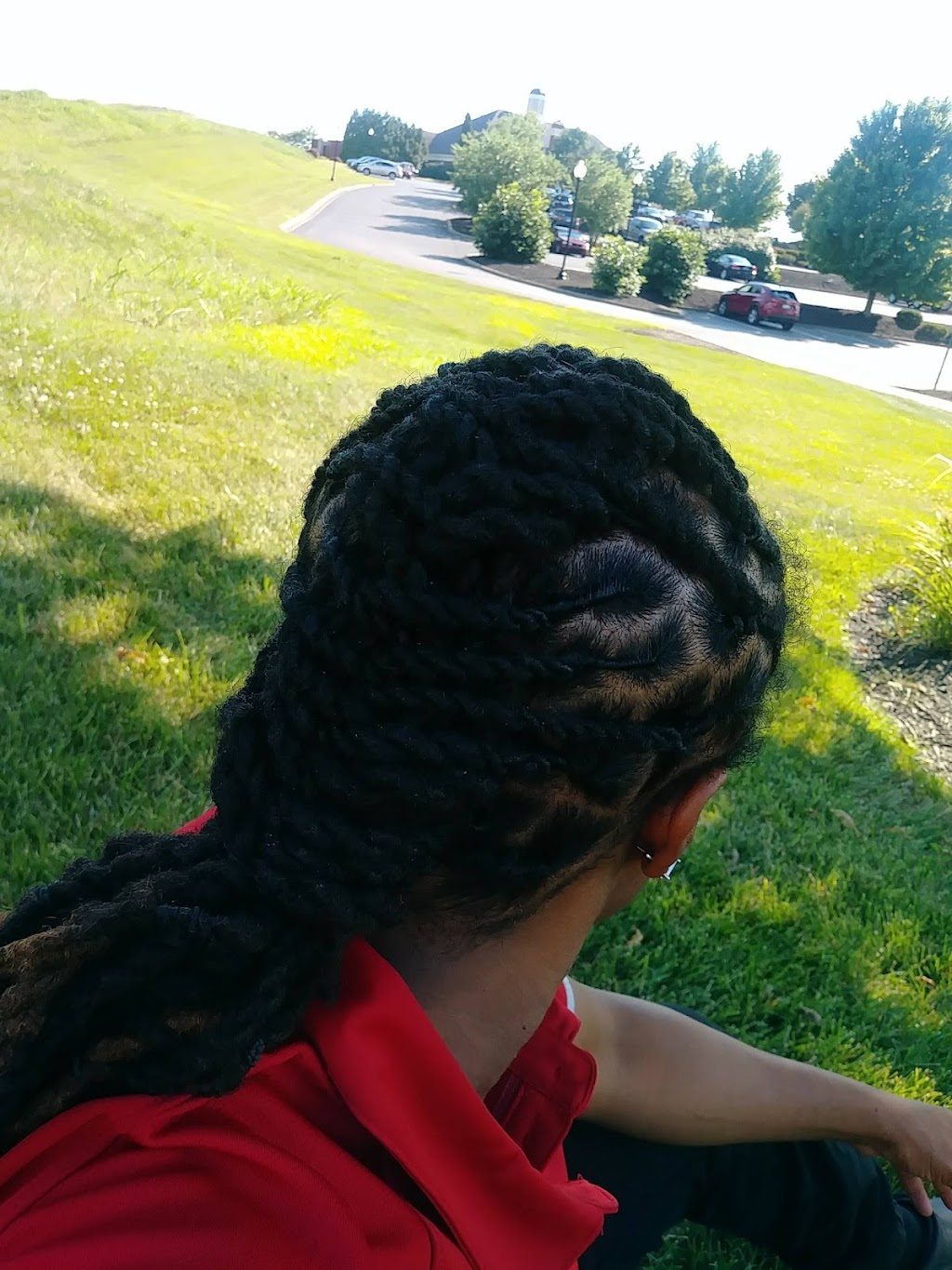 Cardinal Club Golf Course | 401 Champions Way, Simpsonville, KY 40067, USA | Phone: (502) 852-8542