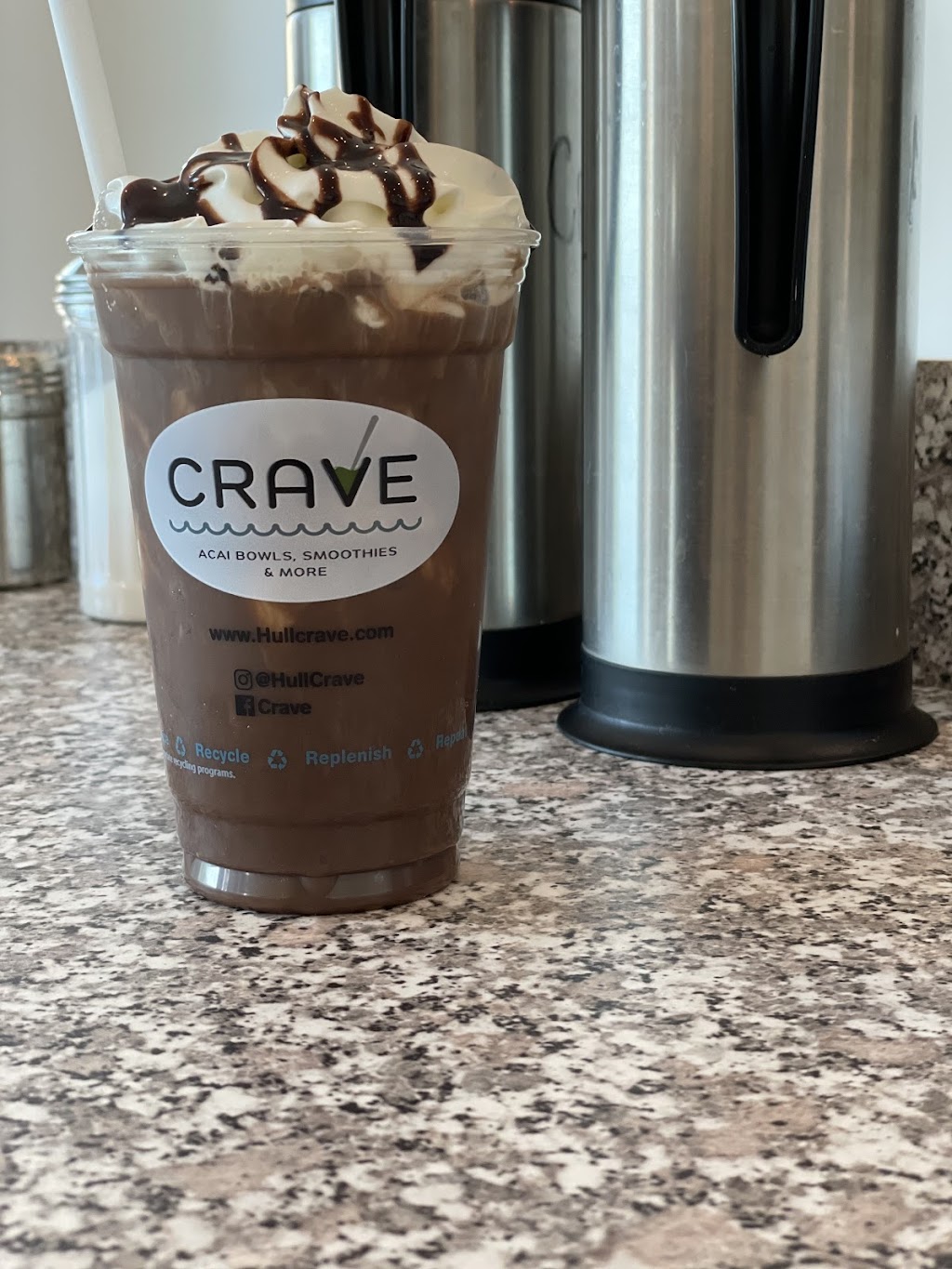 Crave | 303 Nantasket Ave, Hull, MA 02045 | Phone: (781) 773-1585