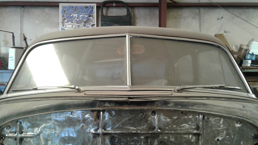 Liberty Auto Glass Customs | 3495 Onyx St, Silver Springs, NV 89429, USA | Phone: (775) 835-1323