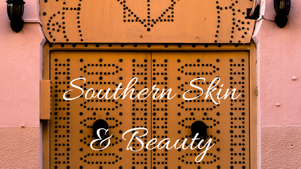 Southern Skin and Beauty | 900 Conference Dr suite a, Goodlettsville, TN 37072, USA | Phone: (615) 339-8609
