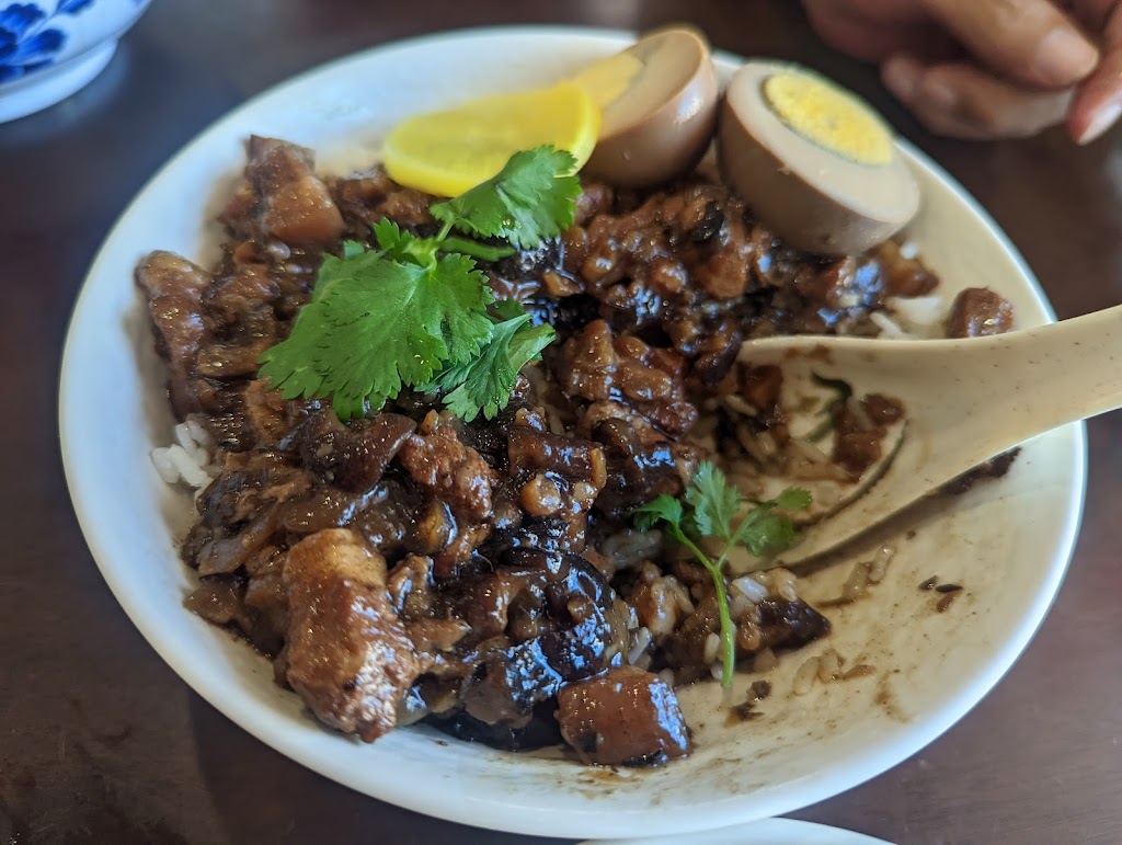 Yung Ho Cafe | 1045 E Valley Blvd A105, San Gabriel, CA 91776, USA | Phone: (626) 280-9317