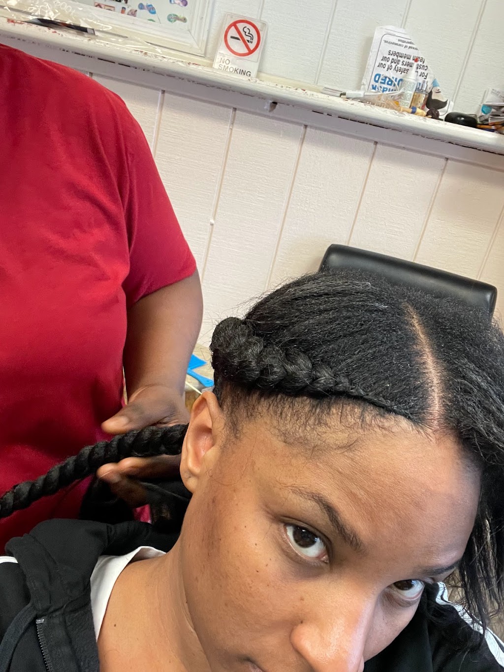 Annie African Hair Braiding | 355 Central Ave, Albany, NY 12206, USA | Phone: (518) 432-9883