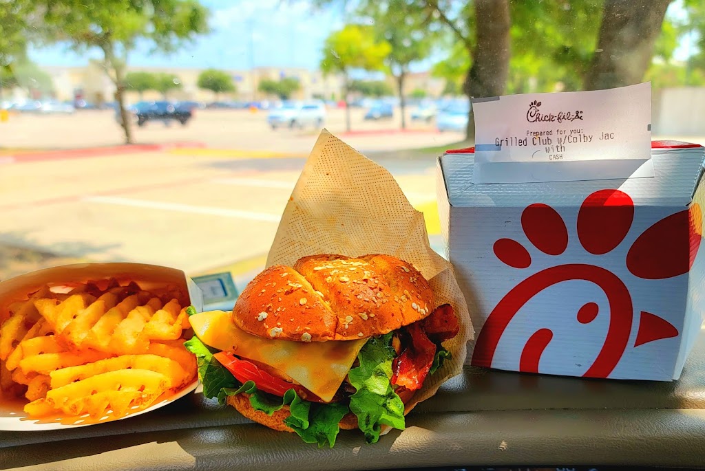 Chick-fil-A | 8724 Preston Rd, Plano, TX 75024, USA | Phone: (972) 668-4088