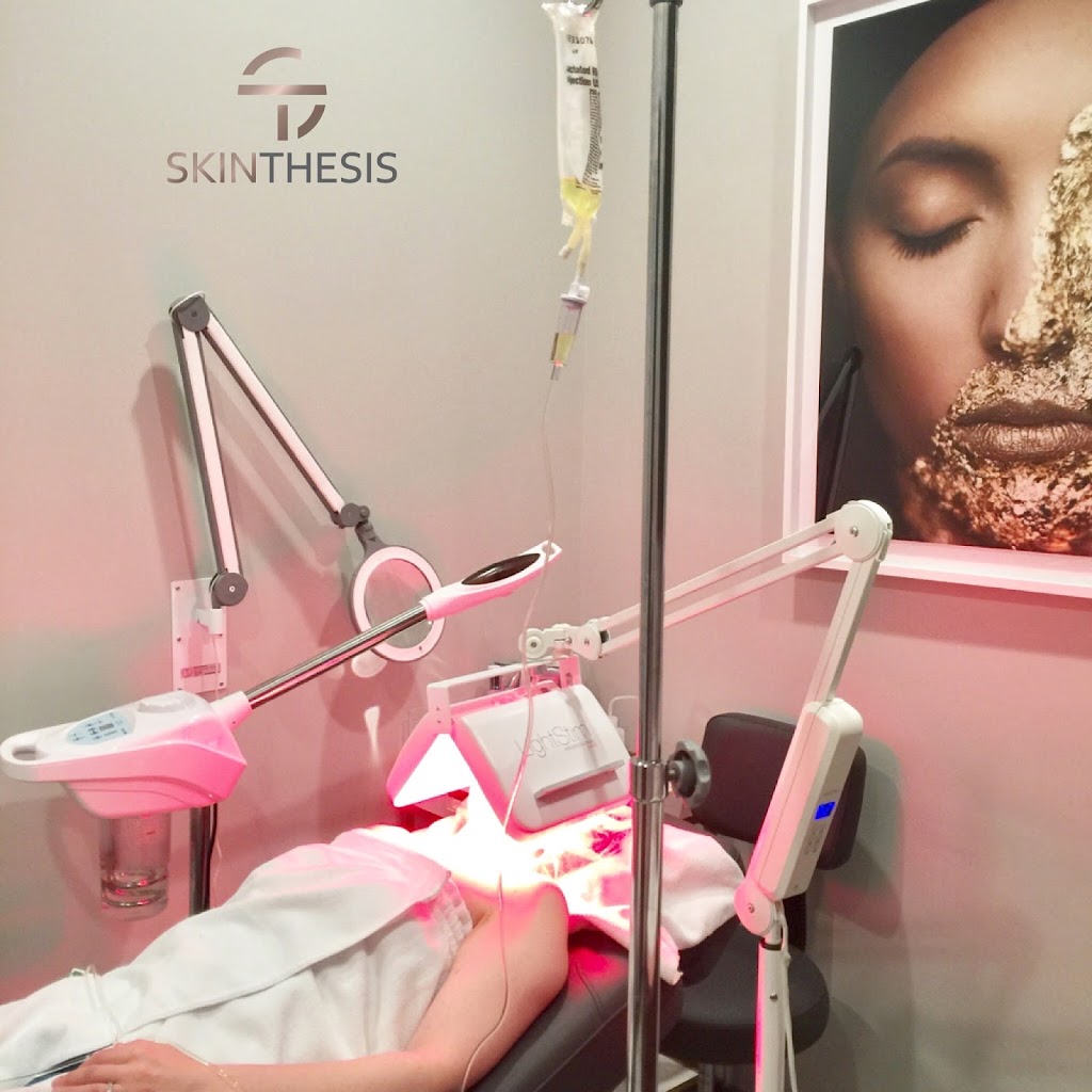 Skin Thesis | 8969 Santa Monica Blvd Suite J, West Hollywood, CA 90069, USA | Phone: (310) 598-1580