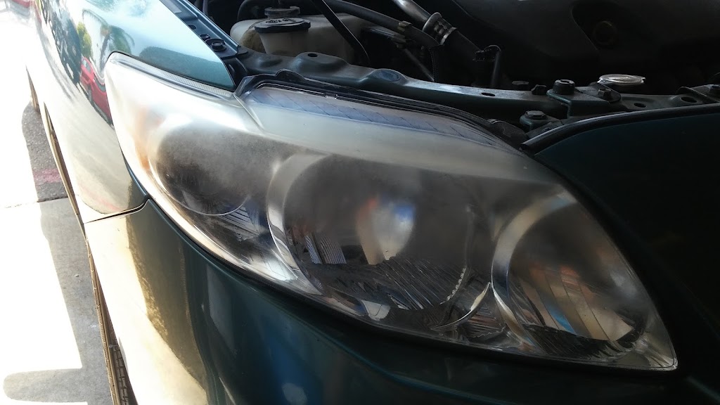 Arrow Smog Test Only | 1101 N Azusa Ave, Covina, CA 91722, USA | Phone: (626) 858-1833