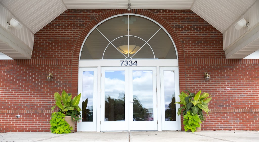 Eastpoint Dental: Jason A Kahan DDS | 7334 E Broad St suite a, Blacklick, OH 43004, USA | Phone: (614) 953-5120