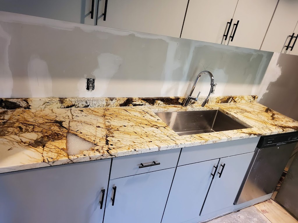 Sases Innovation Quartz & Granite LLC | 802 Mazatlan Ct, Arlington, TX 76002, USA | Phone: (214) 815-8598