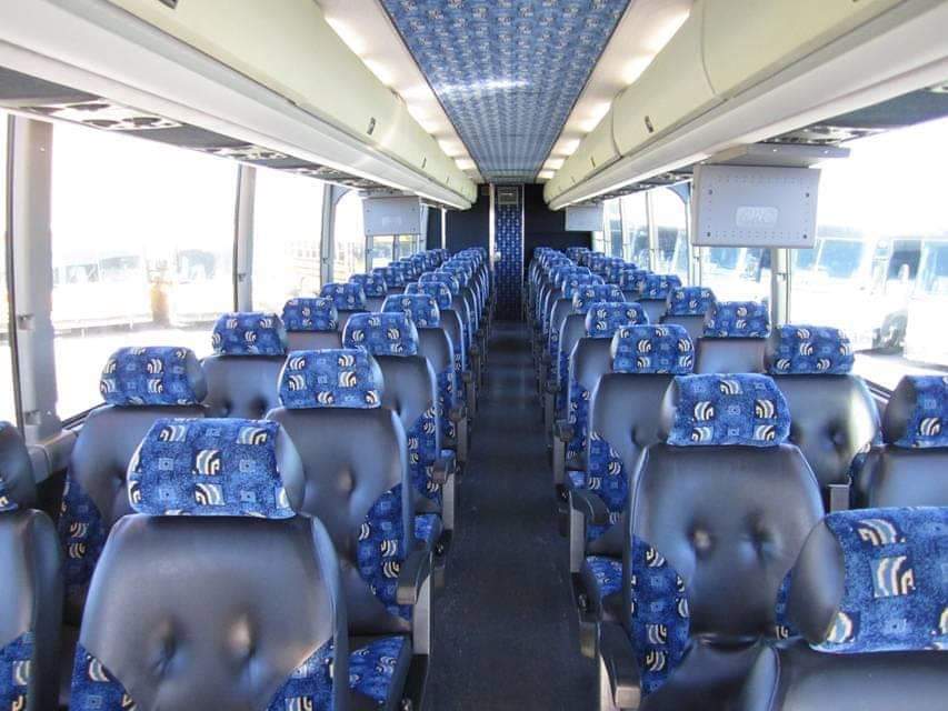 Country Coach Charters | 2914 Bayview Ave, Wantagh, NY 11793, USA | Phone: (877) 772-6224