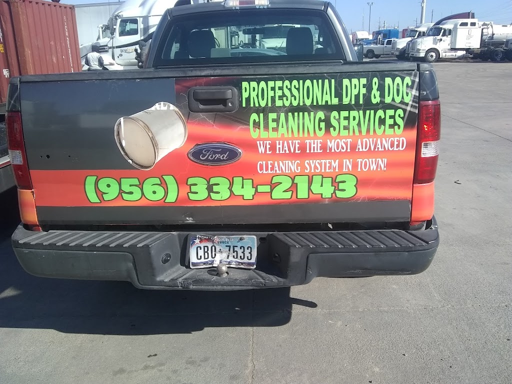 Martinez Diesel Repair Inc. | 1214 Beltway Pkwy, Laredo, TX 78045, USA | Phone: (956) 334-2143