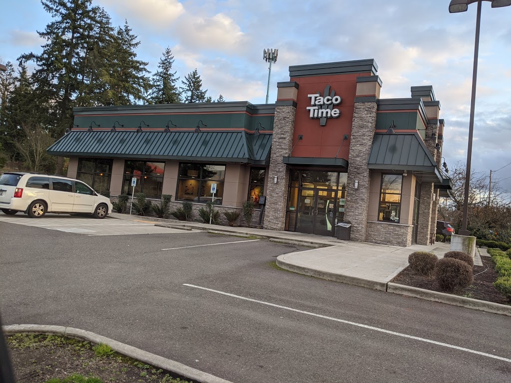 Taco Time NW | 35500 Enchanted Pkwy S, Federal Way, WA 98003, USA | Phone: (253) 344-1614