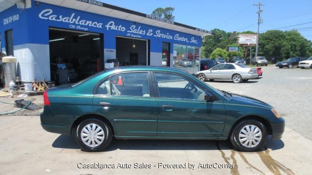 Casablanca Auto Sales & Service Center, Inc. | 2001 W Vandalia Rd, Greensboro, NC 27407, USA | Phone: (336) 315-1300