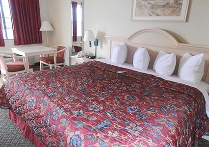 Econo Lodge Falfurrias Hwy 281 | 2116 US-281, Falfurrias, TX 78355, USA | Phone: (361) 325-2515