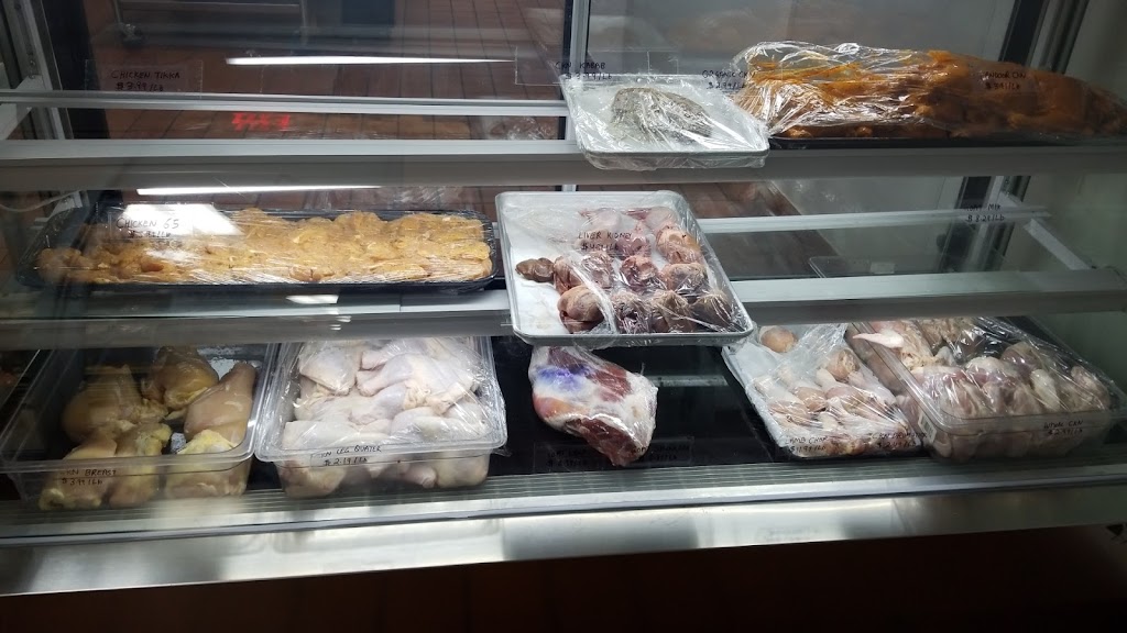 Indu Indian Grocery and Cafe(Greensboro) | 4925 W Market St Suit 1104, Greensboro, NC 27407, USA | Phone: (336) 235-2700