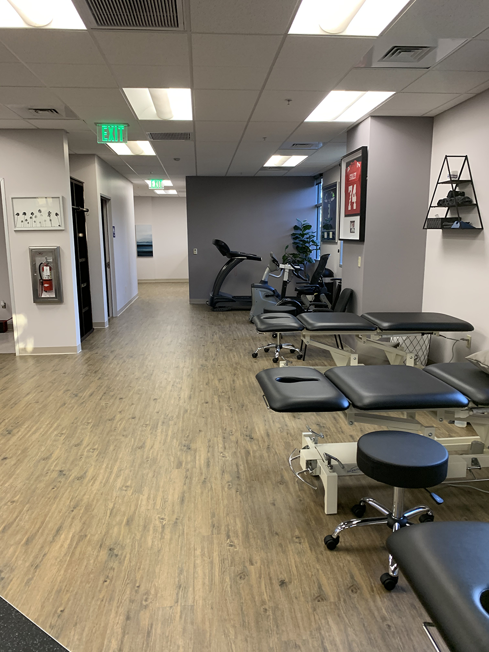 Longevity Physical Therapy - La Costa | 3257 Camino De Los Coches Suite 301, Carlsbad, CA 92009, USA | Phone: (760) 652-5236