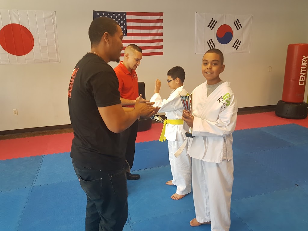 Gio karate | 3280 Canoe Creek Rd, St Cloud, FL 34772, USA | Phone: (863) 307-6656