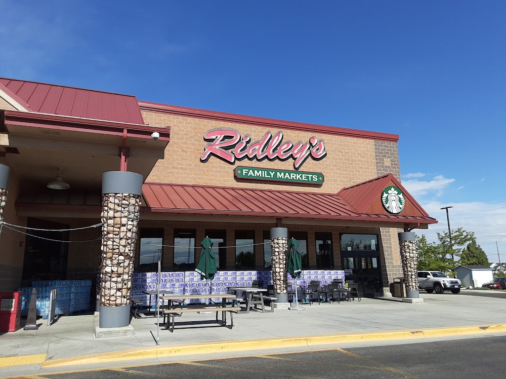 Ridley's Family Markets, 1403 N Meridian Rd, Kuna, ID 83634, USA